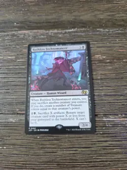 Ruthless Technomancer Foundations Jumpstart Regular - Image 2