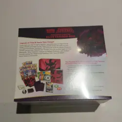 Pokemon TCG Sword & Shield Astral Radiance Elite Trainer Box Sealed 820650850394 - Image 3