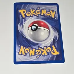 Pokemon Spectrum Haunter 6/62 French Fossil Holo Rare Vintage 1999-2000 WOTC - Image 4