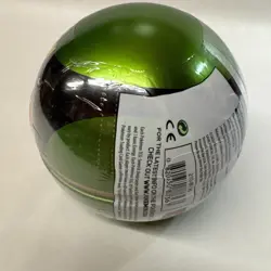 Pokemon TCG Poke Ball Tin C20 Dusk Ball Sealed New Factory Sealed Green - Image 4