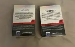 2x Pokemon TCG - Scarlet & Violet - Prismatic Evolutions Booster Bundle ✅SEALED✅ - Image 2