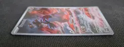 Groudon 199/182 Paradox Rift Pokemon Illustration Rare | Near Mint - Image 3