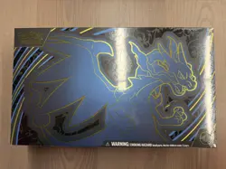 Pokemon Mega Charizard EX Ultra Premium Collection (UPC) - Factory Seal - Image 1