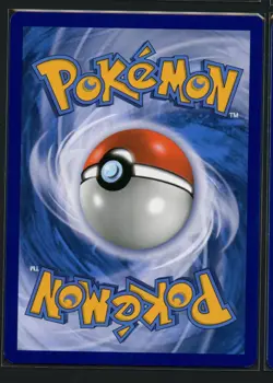 Eevee 101/149 Common SM Base Set Pokemon Reverse Holo Near Mint - Image 2