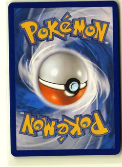 Chatot Pokemon SV5K 081/071 (Temporal Forces) Illustration Rare Korean Holo NM - Image 2