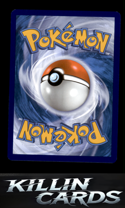 Reverse Holofoil Electabuzz 125/165 Pokemon Common SV: Scarlet & Violet 151 Card - Image 2