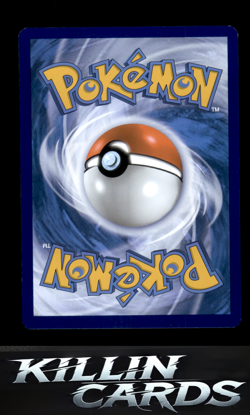 Reverse Holofoil Spearow 021/165 Pokemon Common SV: Scarlet & Violet 151 Card NM - Image 2