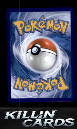 Reverse Holofoil Tauros 128/165 Pokemon Uncommon SV: Scarlet & Violet 151 Card N - Image 2