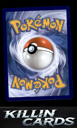 Reverse Holofoil Machamp 068/165 Pokemon Rare SV: Scarlet & Violet 151 Card NM - Image 2