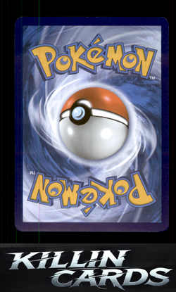 Reverse Holofoil Beedrill 015/165 Pokemon Rare SV: Scarlet & Violet 151 Card NM - Image 2