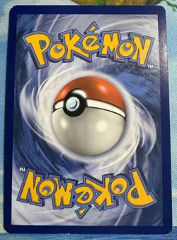 2017 Pokemon Sun & Moon Burning Shadows Alolan Muk GX 84/147 Ultra Rare Card - Image 2