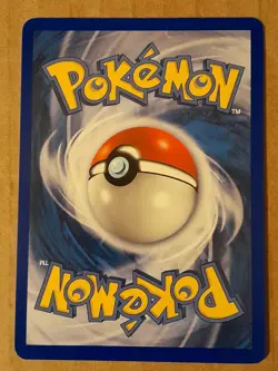 Pokemon Feebas 49/106 ex Emerald NM-MINT See Pictures - Image 2