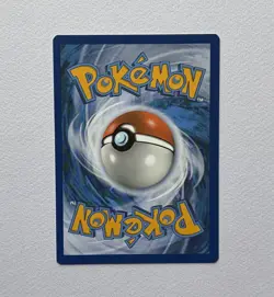Pikachu 30/111 Common Crimson Invasion Pokemon Reverse Holo NM - Image 2