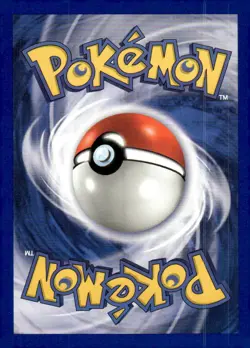 Pokemon TCG Team Rocket 1st Edition #55/82 Eevee - Image 2