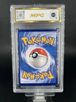 2023 Pokemon Cards TCG CHN. Charizard CSMPBC 004/025 MPG 10 XAC - Image 2