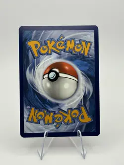Pokemon Tulip 244/182 SV04: Paradox Rift Trainer Ultra Rare Full Art Holo 2023 - Image 2