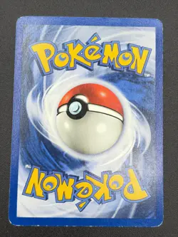 LASS LP 75/102 RARE BASE SET UNLIMITED POKEMON - Image 2