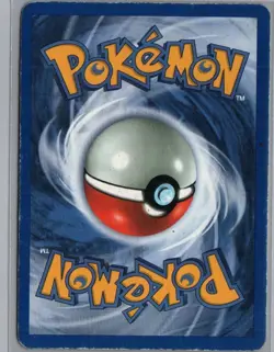 Energy Removal 92/102 Common Base Set Unlimited Pokemon Heavily Played - Image 2