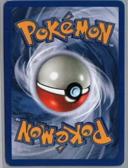 Lightning Energy 100/102 Common Base Set Unlimited Pokemon Moderately Played - Image 2