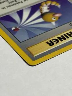 Pokemon TCG Base Set Scoop Up Trainer Rare Card 78/102 Unlimited LP/MP - Image 5