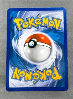 LP Haunter 41/99 Arceus Pokemon Tomokazu Komiya - Image 2