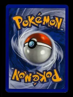 LP Jigglypuff 63/101 Hidden Legends Pokemon 2004 Naoyo Kimura - Image 2
