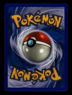 LP Unlimited Erika's Ivysaur 41/132 Gym Challenge Pokemon 2000 Ken Sugimori - Image 2