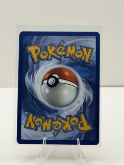 Toxtricity 103/094 Illustration Rare Phantasmal Flames Pokemon Holo Near Mint - Image 2