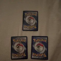 Nintendo Pokemon TCG Aegislash-EX Venusaur-EX Mewtwo-EX Holo Lot 3 - Image 2