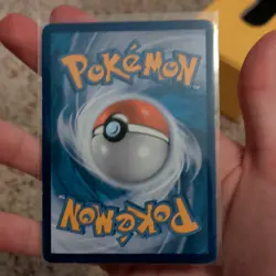 The Pokemon Company Pikachu 42/146 XY Reverse Holo Common 60 HP Basic English - Image 2