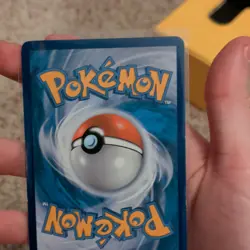 The Pokemon Company Pikachu 42/146 XY Reverse Holo Common 60 HP Basic English - Image 4