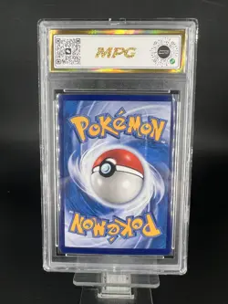 2023 Pokemon Cards TCG CHN Pikachu CSDC 001/024 MPG 10 XAC - Image 2