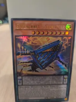 Yugioh Enneacraft Atori.MAR PHRE-EN022 Ultra Rare 1st Ed NM - Image 3