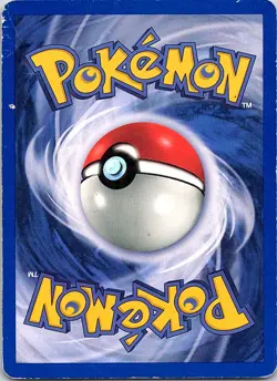 Misty (18) Unlimited Holo Holo Rare Gym Heroes 018/132 HP - Image 2