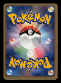 LP - Pokemon Japanese Big Splash PokePark's Mudkip 048/PCG-P Promo - Image 2