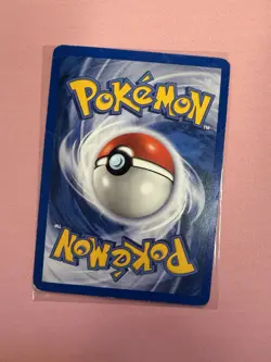 Cool Porygon 15/53 WOTC Promo Holo HP+ - Image 5