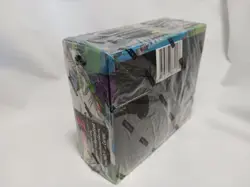 Panini Dragon Ball Z Heroes & Villains Booster Box TCG DBZ - 2015 - Image 3