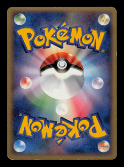 MP - Pokemon Japanese PokePark Walkthrough Aura's Lucario 093/PCG-P Promo - Image 2