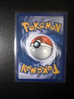 Pokemon TCG Call of Legends Darkness Energy Reverse Holo 94/95 - LP Condition - Image 2