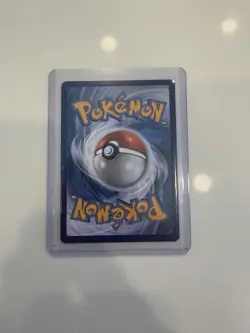 Slowbro 090/084 Rare Full Art Holo Pokemon Pitch Black - Image 2