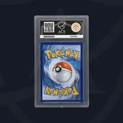 M Mawile EX XY104 Black Star Promo 2016 Mega EX Pokemon Premium Full Art ACE 6 - Image 3