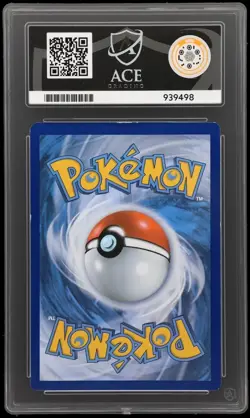 M Mawile EX XY104 Black Star Promo 2016 Mega EX Pokemon Premium Full Art ACE 6 - Image 4