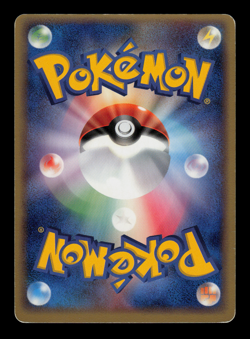 MP - Pokemon Japanese Big Splash PokePark's Mudkip 048/PCG-P Promo - Image 2
