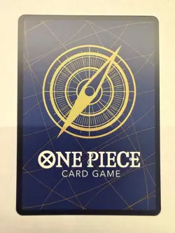 Nami (Round 1 Promo) ST29-008 One Piece Promotion Cards Foil - Image 2