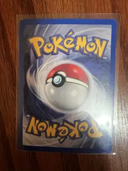 Pokemon TCG Sabrina's Gengar Gym Heroes 14/132 Unlimited Holo Rare Unplayed NM - Image 2