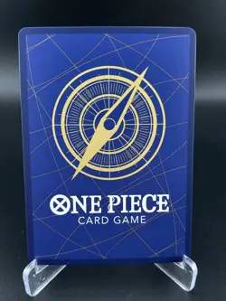 Buggy (Judge Pack Vol. 2) OP03-008 One Piece Promotion Cards One Piece Foil NM - Image 2
