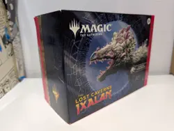 Magic The Gathering Lost Caverns Of Ixalan Bundle Gift Edition Box NEW MTG Cards - Image 2