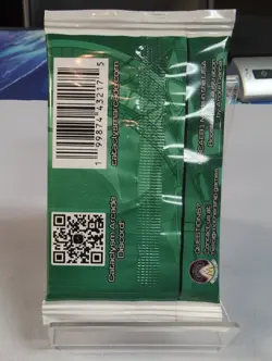 Cataclysm Arcade TCG Early Bird 15 Card Booster Pack SEALED - Image 2