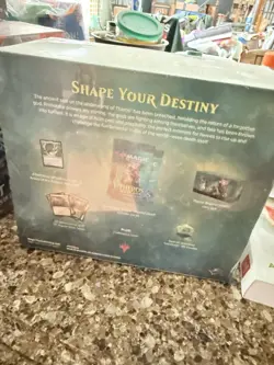 Magic The Gathering: Theros Beyond Death Bundle Box- Factory Sealed - Image 2