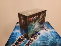 Magic - The Gathering War of the Spark Booster Box 10 Boosters (Sealed, Mint) 630509753369 - Image 2